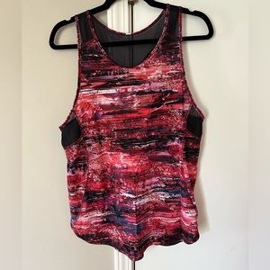 Lululemon top size 8